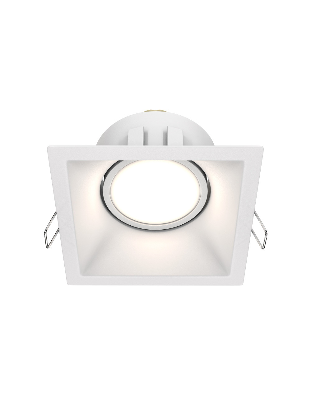 Recessed lamp Dot