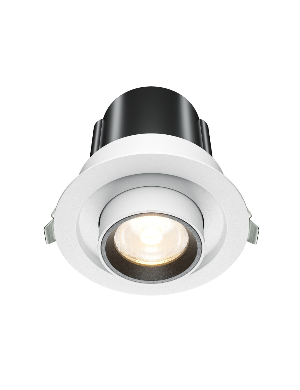Recessed lamp Hidden Ø9 LED