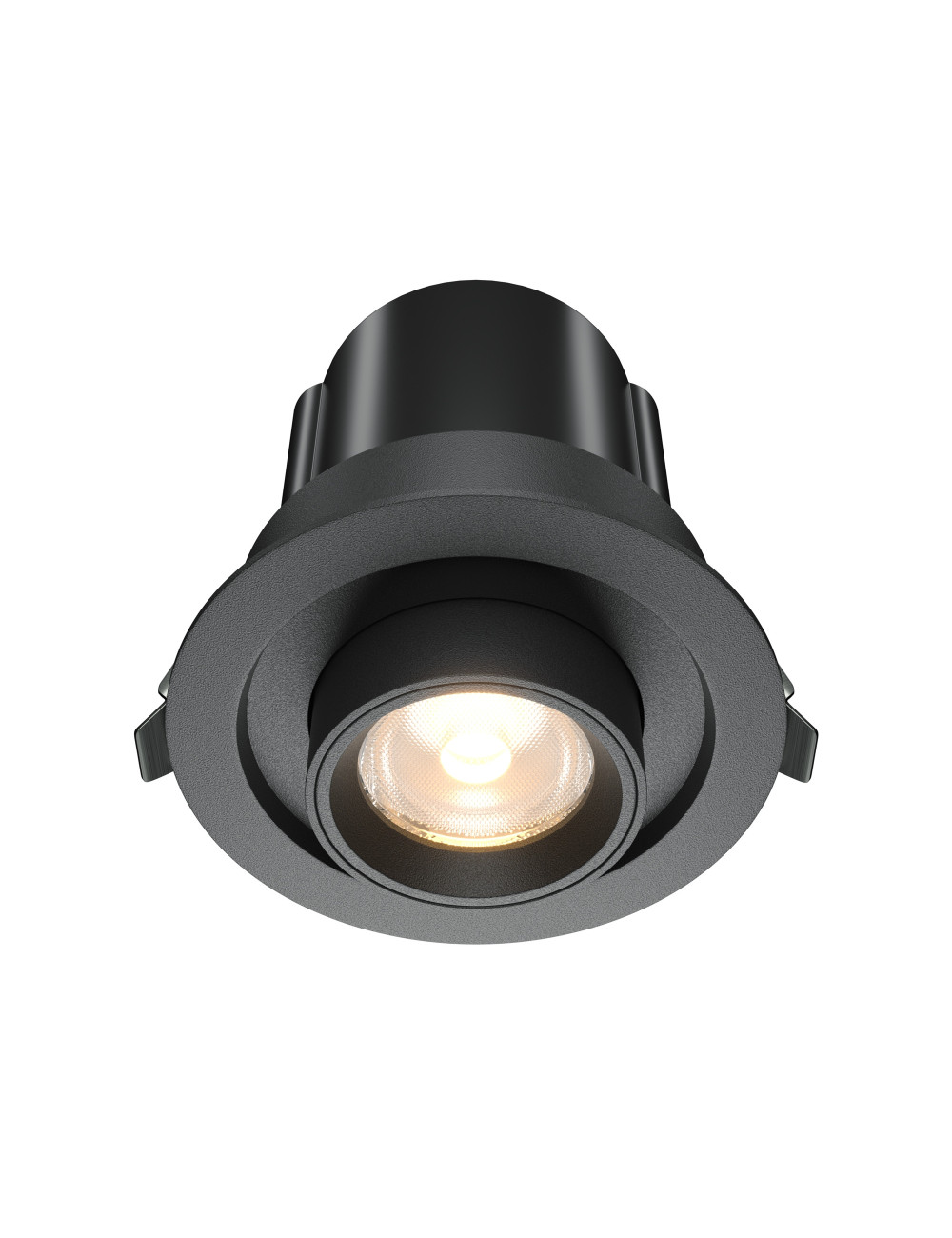 Įmontuojamas šviestuvas Hidden Ø9 LED