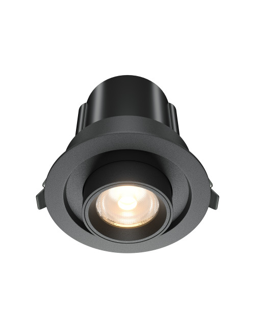 Süvisvalgusti Hidden Ø9 LED