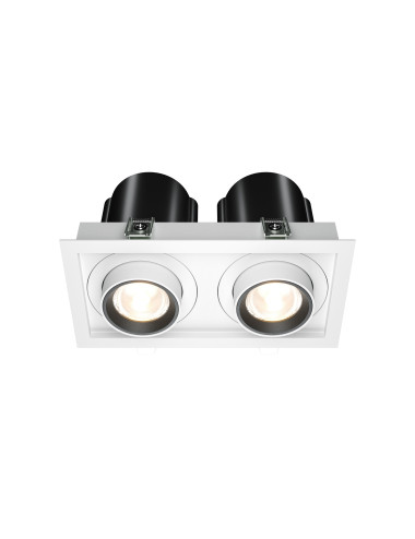 Встраиваемая лампа Hidden LED
