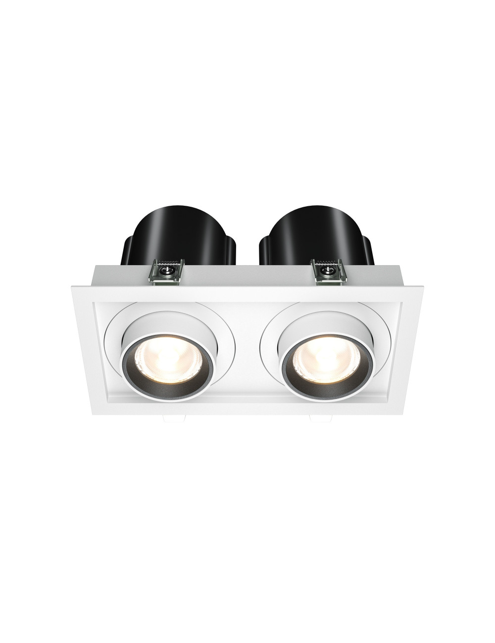 Süvisvalgusti Hidden LED