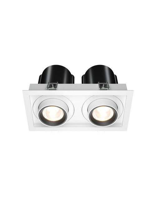 Recessed lamp Hidden LED