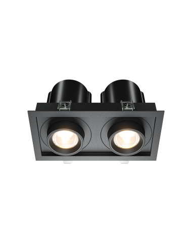 Iebūvējama lampa Hidden LED