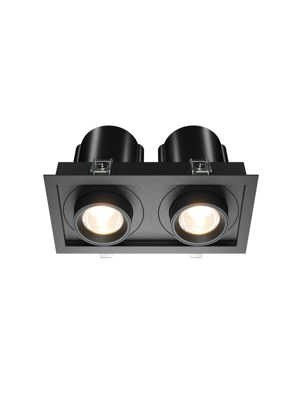 Recessed lamp Hidden LED