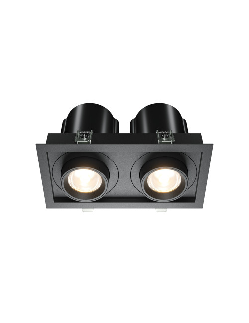 Iebūvējama lampa Hidden LED