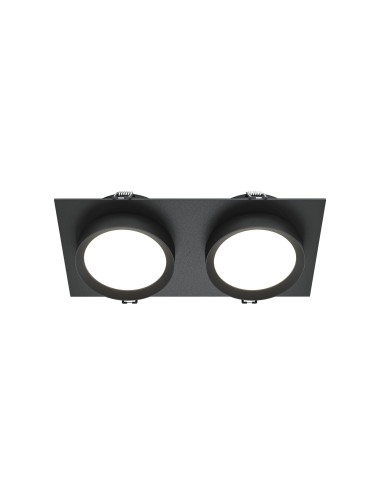 Recessed lamp Hoop