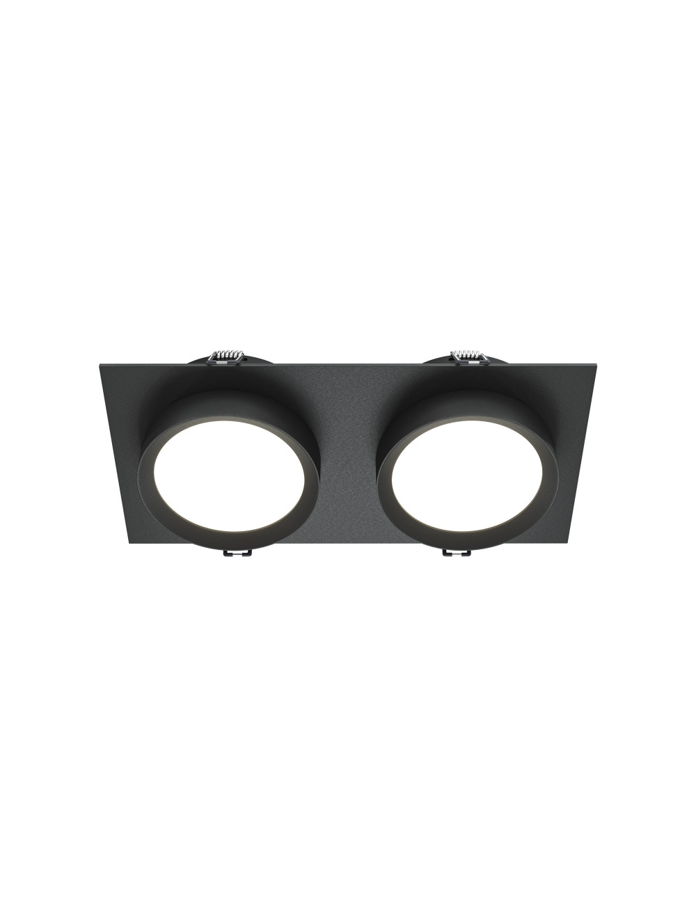 Iebūvējama lampa Hoop