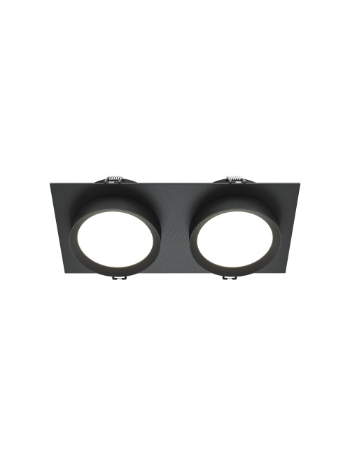 Recessed lamp Hoop