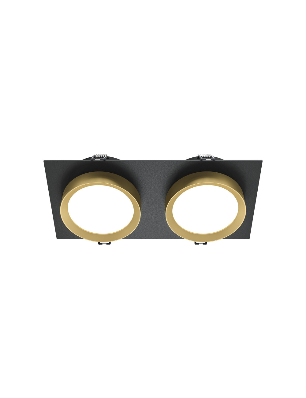 Iebūvējama lampa Hoop