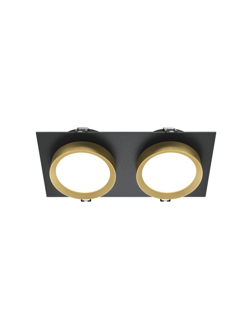 Iebūvējama lampa Hoop