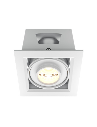 Einbauleuchte Metal Modern LED