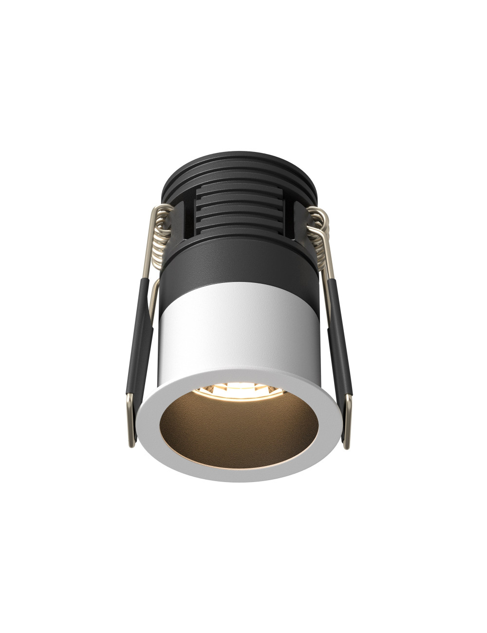 Süvisvalgusti Minor Ø4 LED