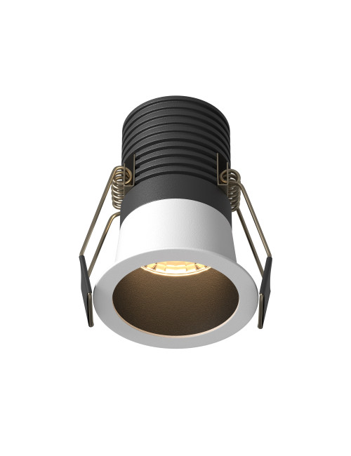 Süvisvalgusti Minor Ø6 LED