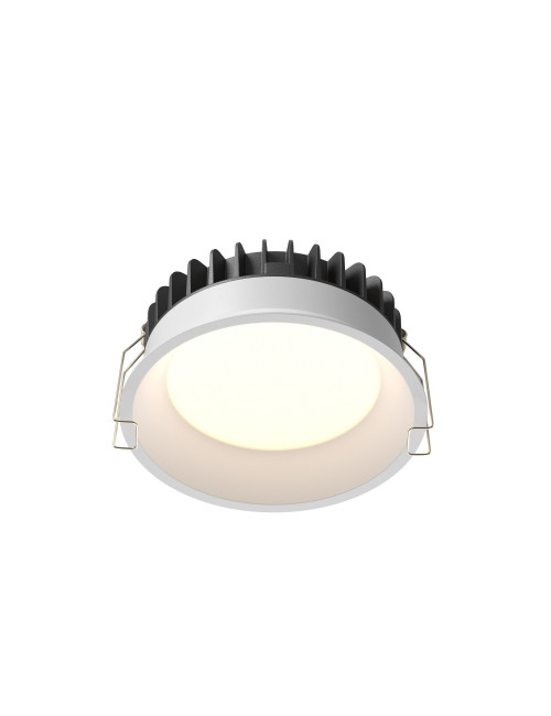Einbauleuchte Okno Ø12 LED IP44
