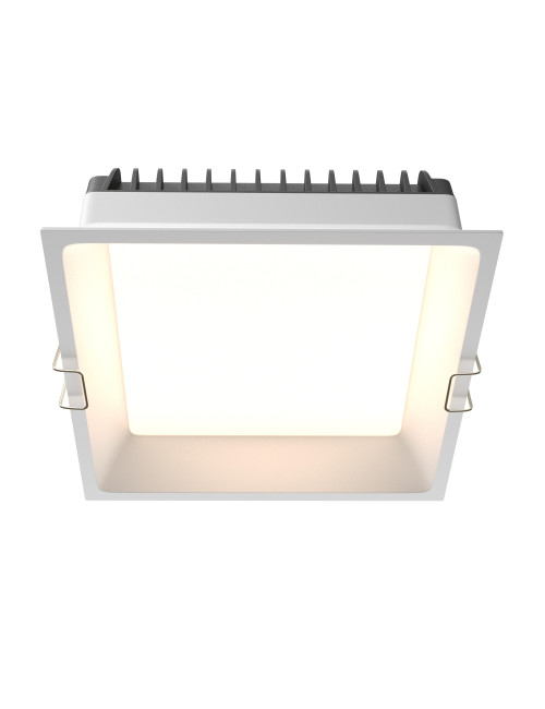 Einbauleuchte Okno LED IP44