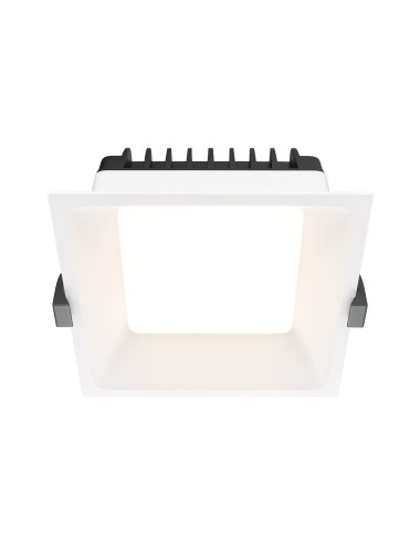 Встраиваемая лампа Okno LED IP44