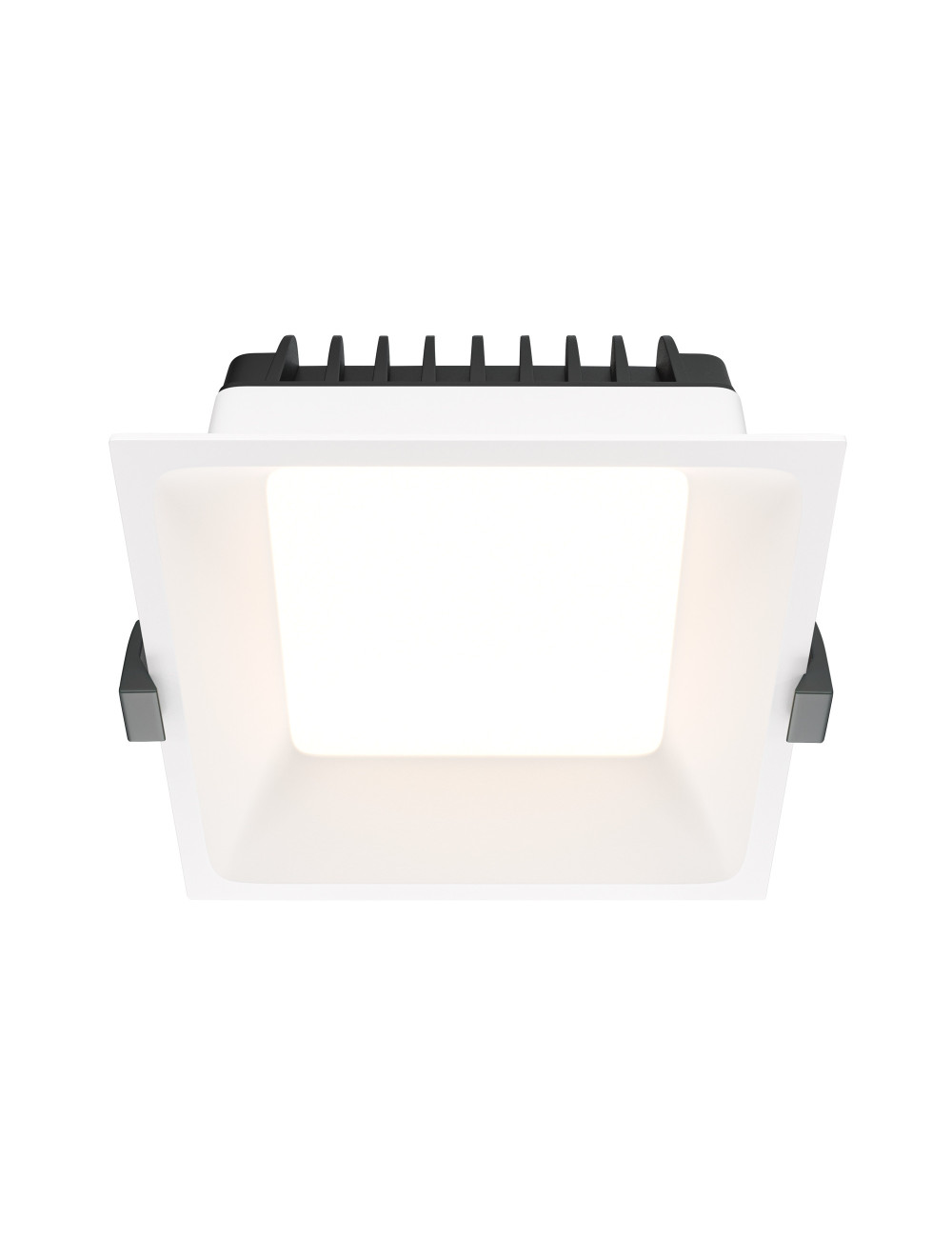 Recessed lamp Okno LED IP44