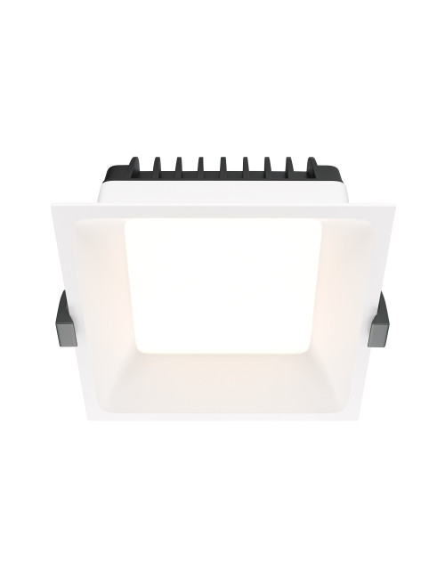 Įmontuojamas šviestuvas Okno LED IP44