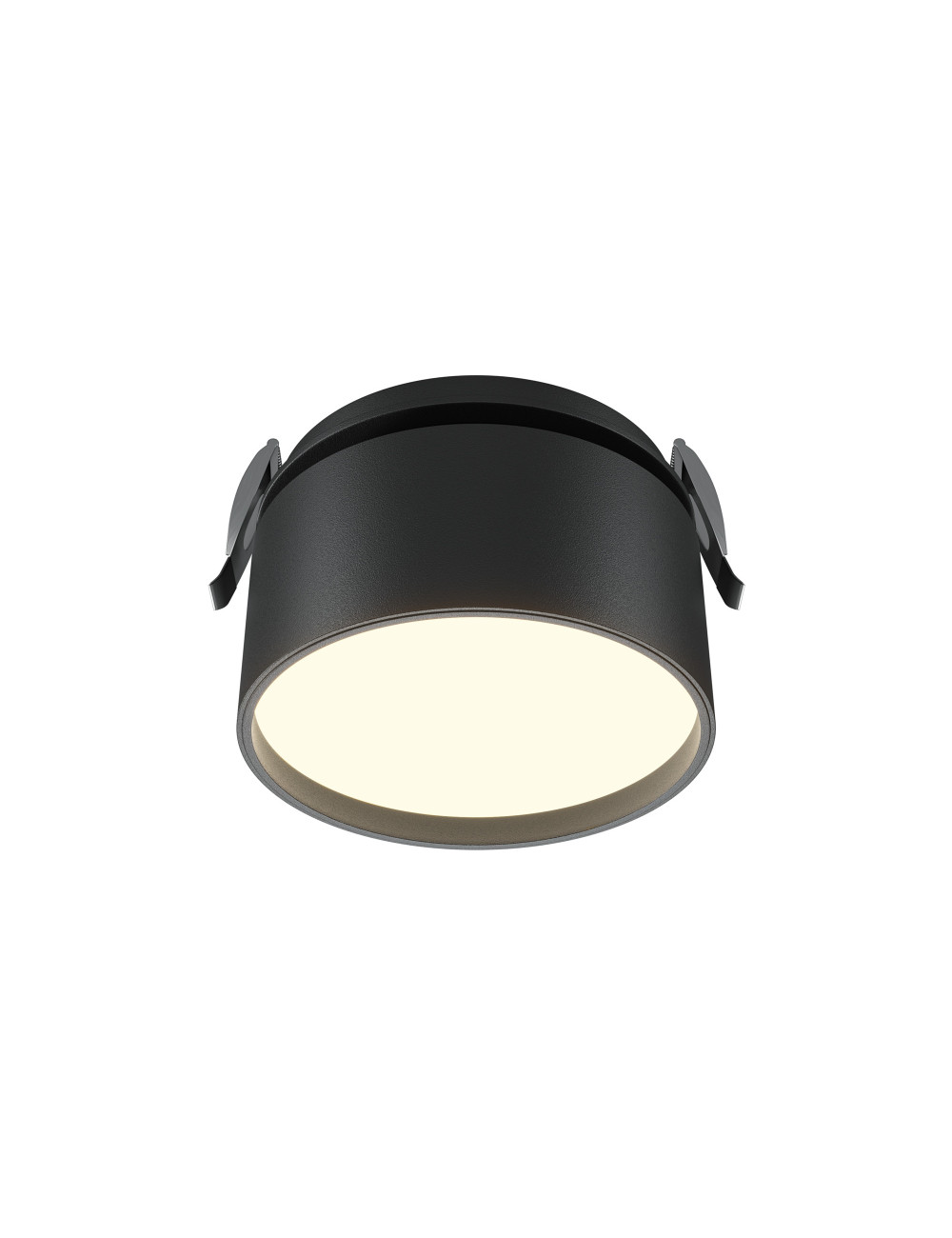 Einbauleuchte Onda Ø8,5 LED