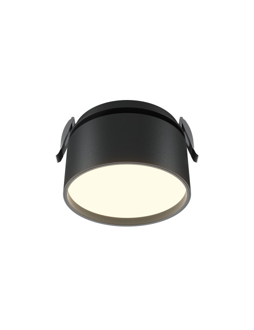 Įmontuojamas šviestuvas Onda Ø8,5 LED