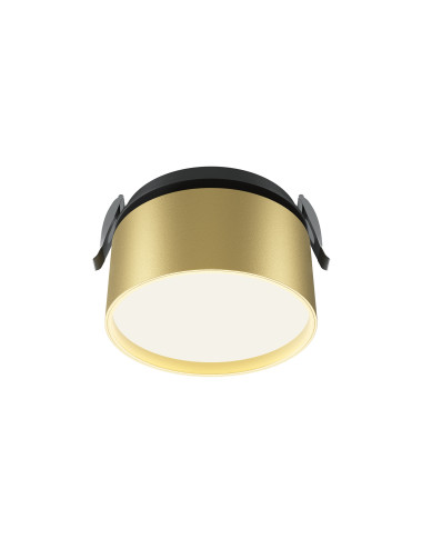 Einbauleuchte Onda Ø8,5 LED