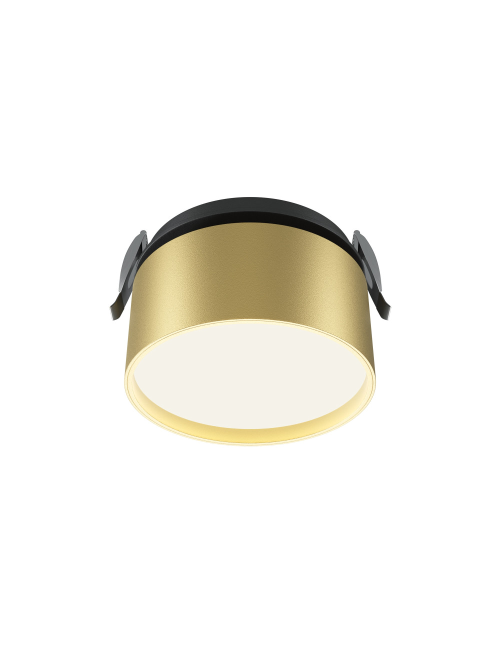 Iebūvējama lampa Onda Ø8,5