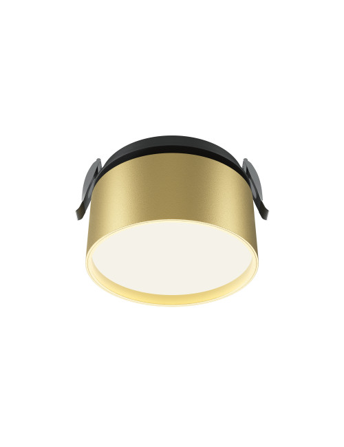 Įmontuojamas šviestuvas Onda Ø8,5 LED