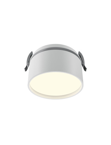 Einbauleuchte Onda Ø8,5 LED