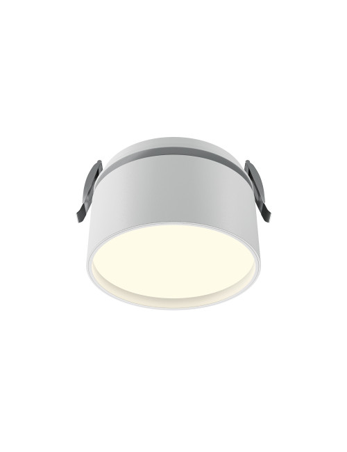 Recessed lamp Onda Ø8,5
