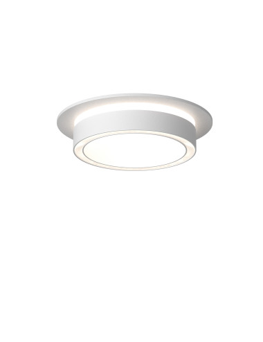 Recessed lamp Orlo Ø10,5