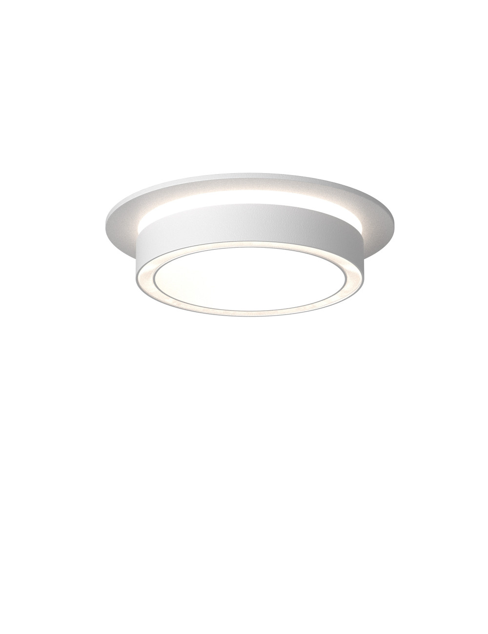 Recessed lamp Orlo Ø10,5