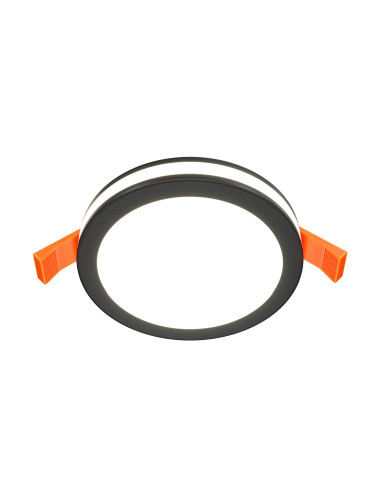 Recessed lamp Phanton Ø9,5 LED