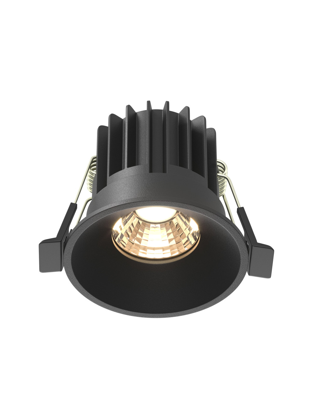 Süvisvalgusti Round Ø6 LED