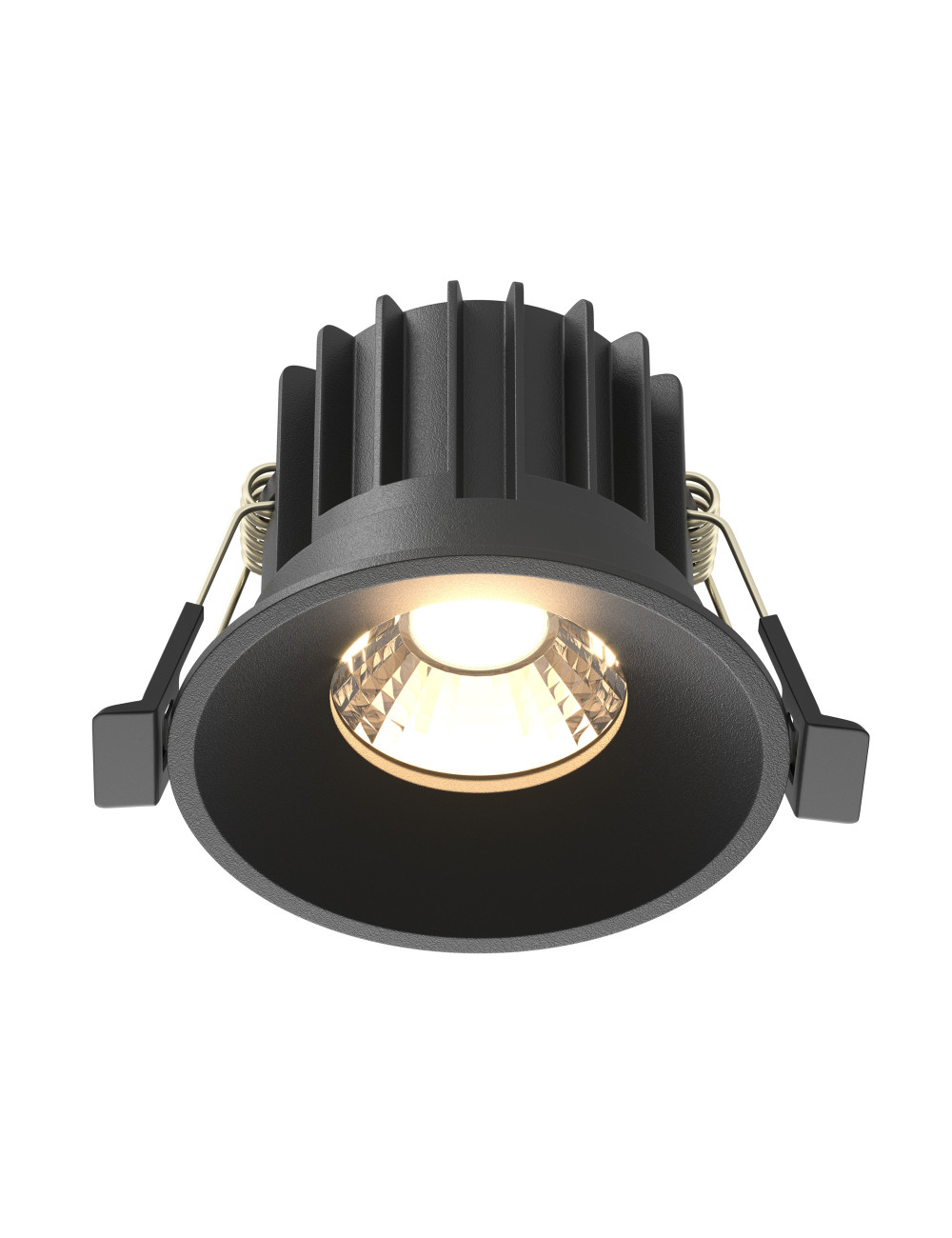 Recessed lamp Round Ø8 LED