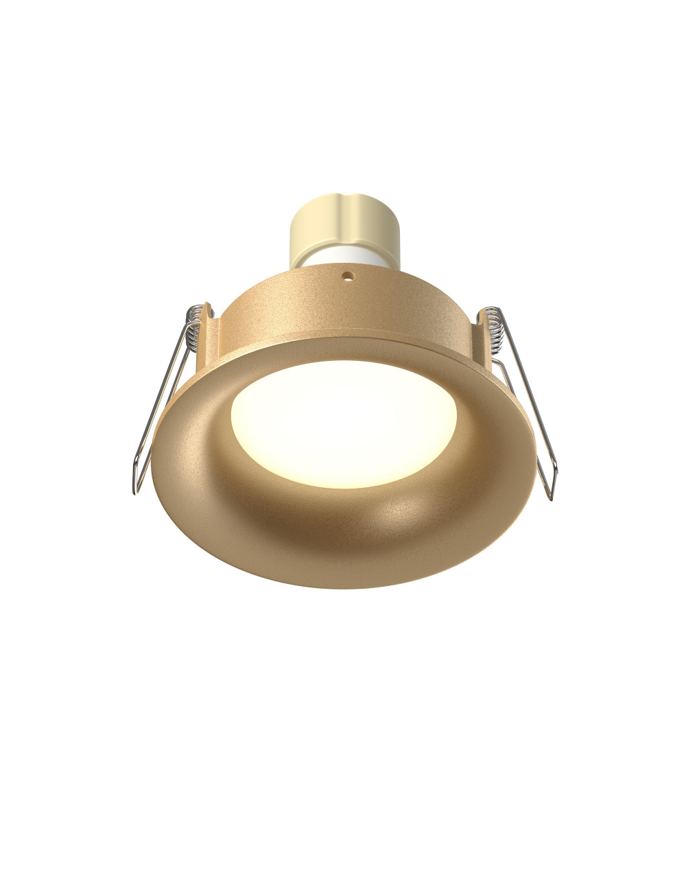 Süvisvalgusti Slim Ø8,5