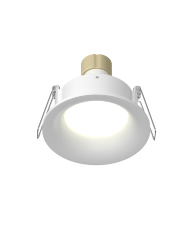 Einbauleuchte Slim Ø8,5 IP65