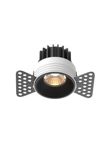 Einbauleuchte Round Ø5,4 LED