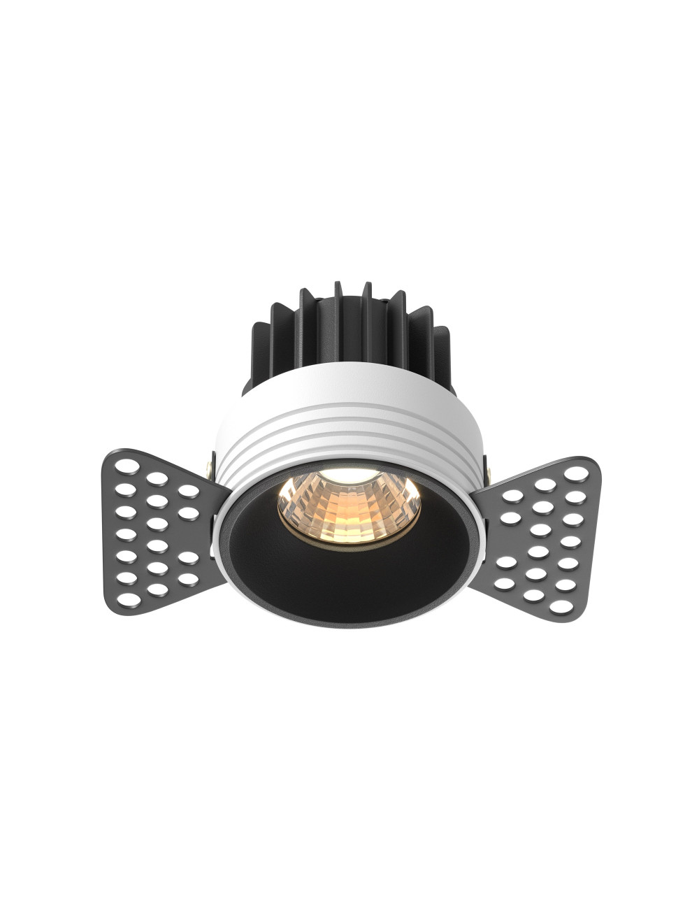 Recessed lamp Round Ø5,4 LED