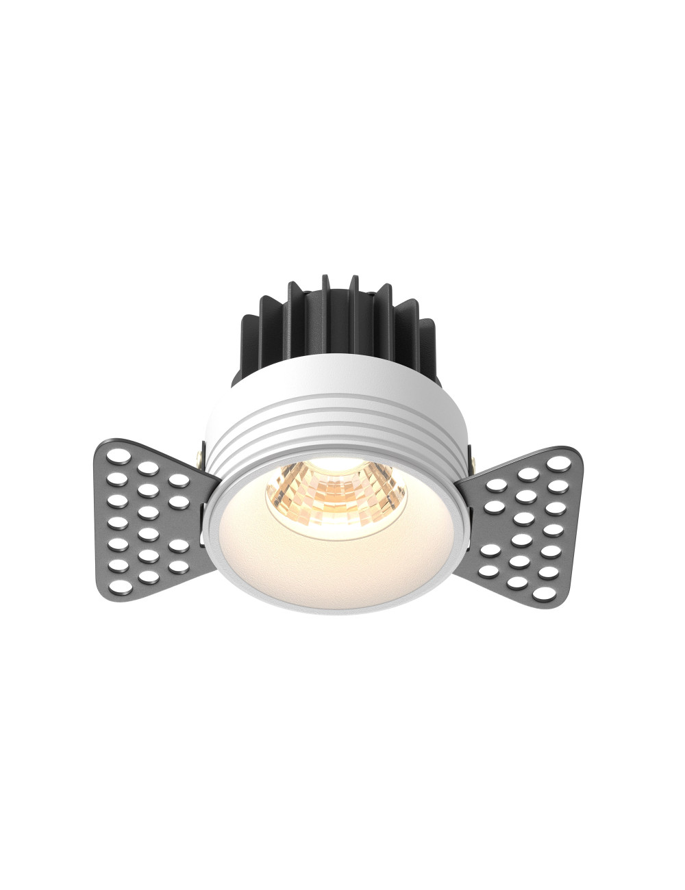 Iebūvējama lampa Round Ø5,4 LED