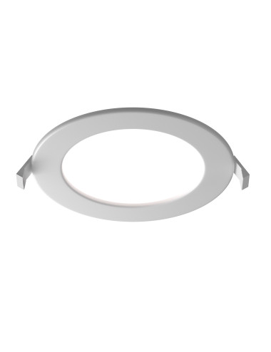 Recessed lamp Stockton Ø22 IP44 LED