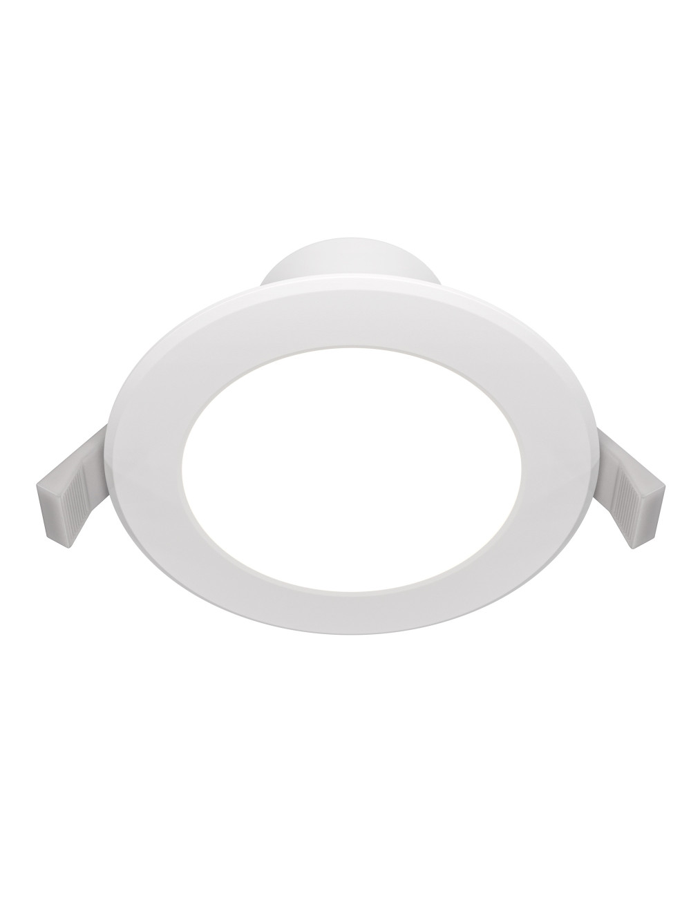 Recessed lamp Stockton Ø9,7 IP44 LED