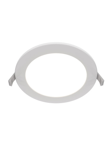 Recessed lamp Stockton Ø17 IP44 LED