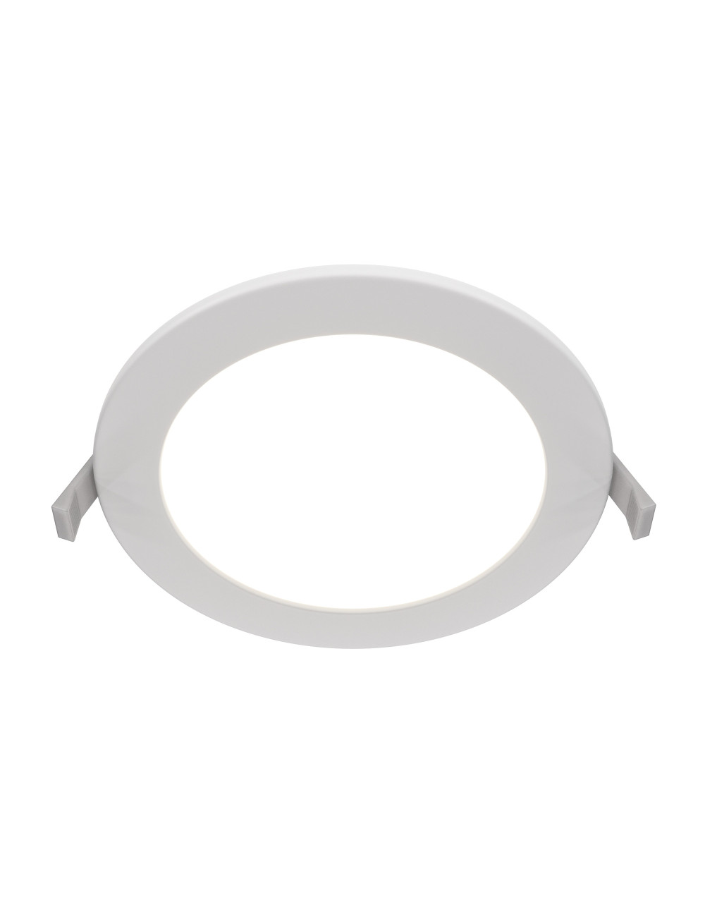 Recessed lamp Stockton Ø17 IP44 LED