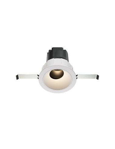 Įmontuojamas šviestuvas Wise Ø6,2 LED