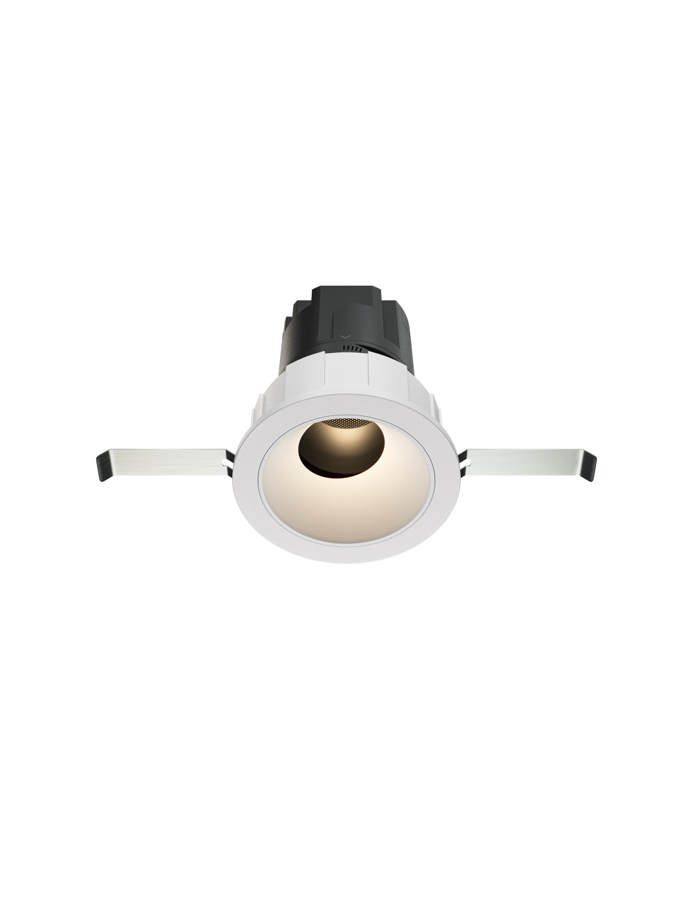 Įmontuojamas šviestuvas Wise Ø6,2 LED