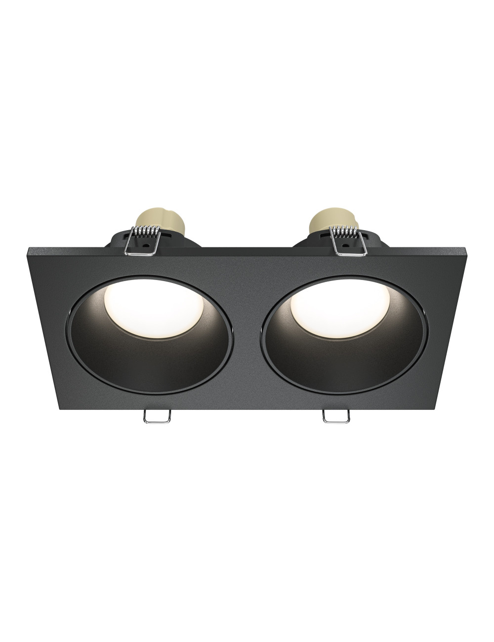 Iebūvējama lampa Zoom IP65