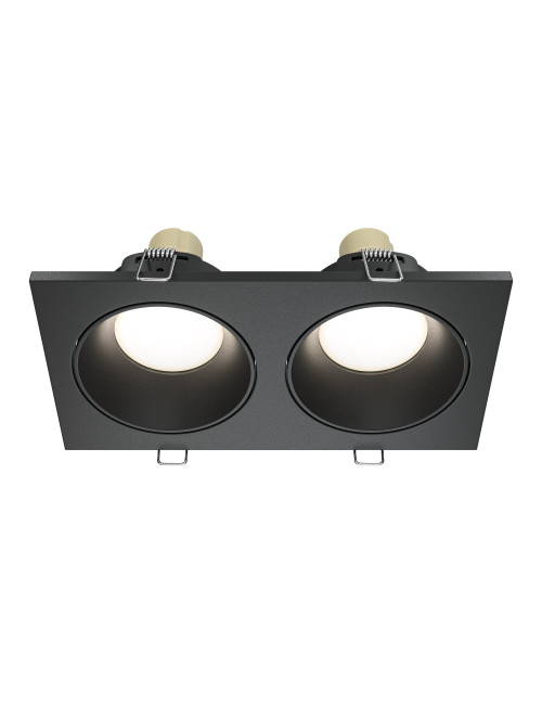 Iebūvējama lampa Zoom IP65