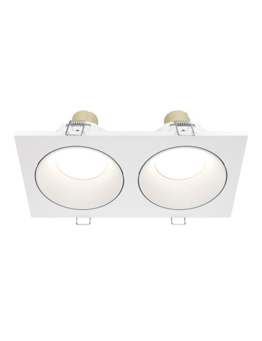 Iebūvējama lampa Zoom IP65
