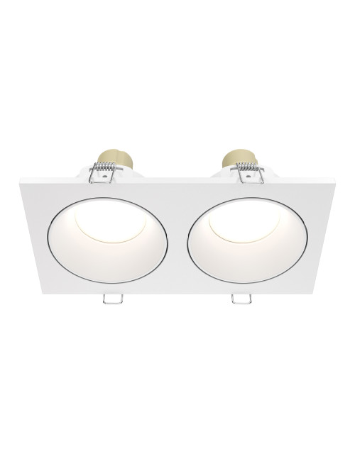 Iebūvējama lampa Zoom IP65